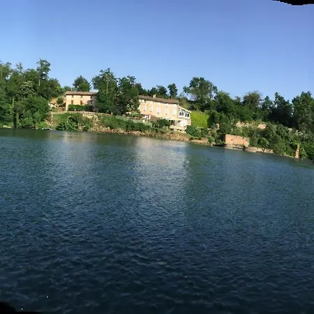Bed & Breakfast Le Relais De Joseph Brens (Tarn)