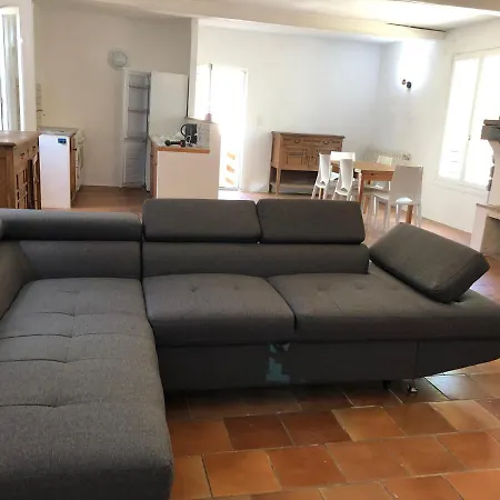 Le Relais De Joseph Bed & Breakfast Brens (Tarn)