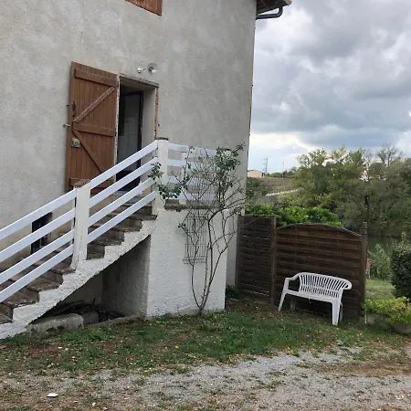 Bed & Breakfast Le Relais De Joseph