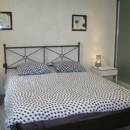 Le Relais De Joseph Brens (Tarn)