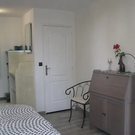 Bed & Breakfast Le Relais De Joseph 3*