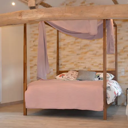 Le Relais De Joseph Bed & Breakfast