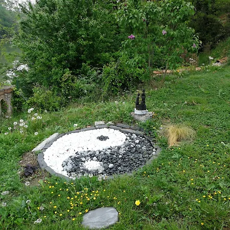 Bed & Breakfast Le Relais De Joseph Brens (Tarn)