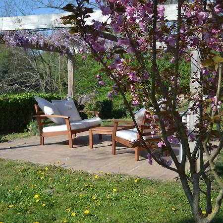 Bed & Breakfast Le Relais De Joseph