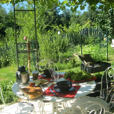 Le Relais De Joseph