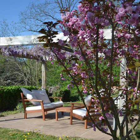 Bed & Breakfast Le Relais De Joseph 3*