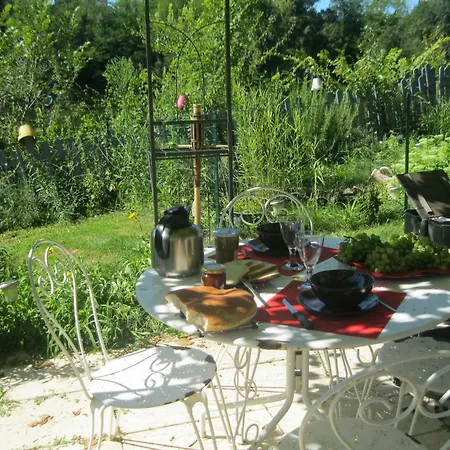 Bed & Breakfast Le Relais De Joseph