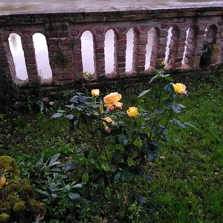 Le Relais De Joseph Bed & Breakfast
