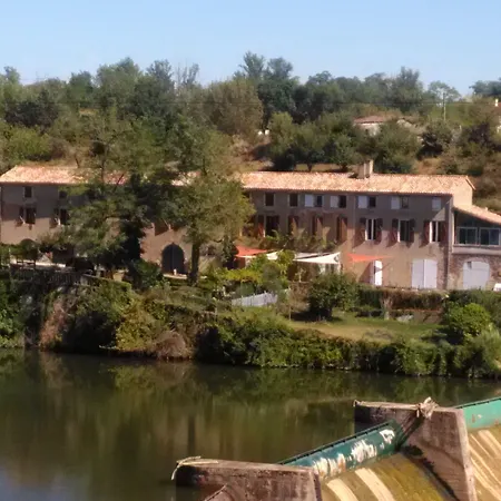 Le Relais De Joseph 3*