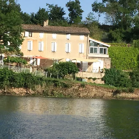 Le Relais De Joseph Bed & Breakfast 3*