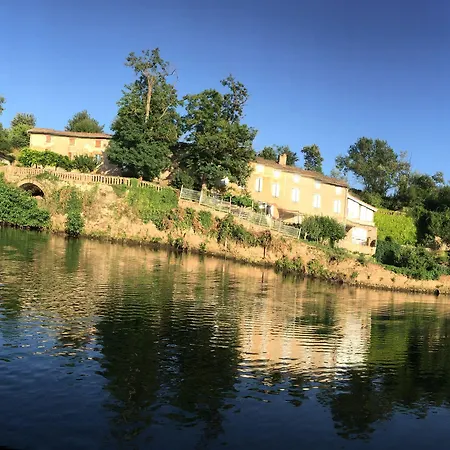 Bed & Breakfast Le Relais De Joseph 3*