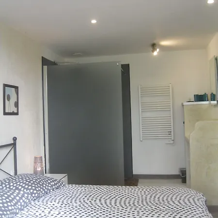 Bed & Breakfast Le Relais De Joseph 3*