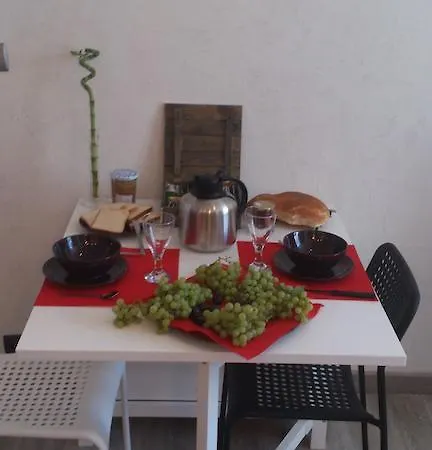 Bed & Breakfast Le Relais De Joseph Brens (Tarn)