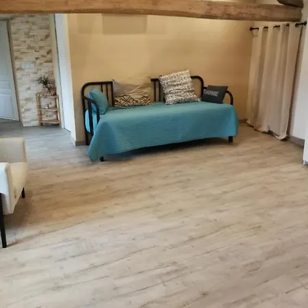 Bed & Breakfast Le Relais De Joseph