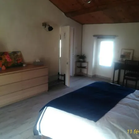 Le Relais De Joseph Bed & Breakfast 3*