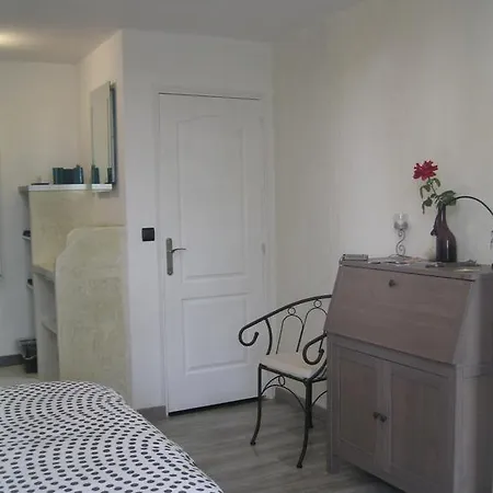Le Relais De Joseph 3*