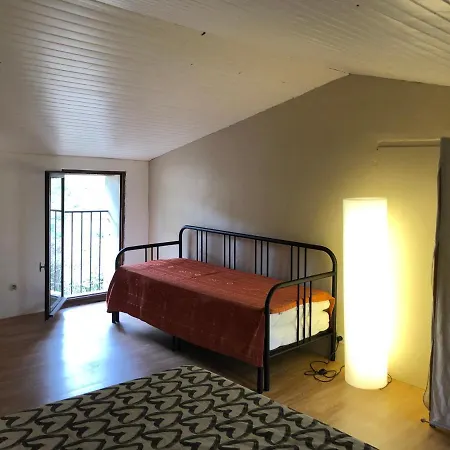 Le Relais De Joseph 3*