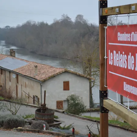 Le Relais De Joseph