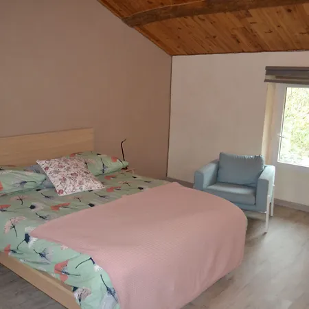 Le Relais De Joseph Brens (Tarn)