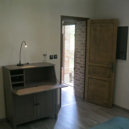Le Relais De Joseph 3*