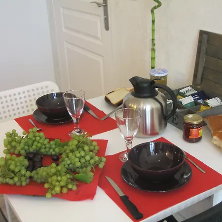 Le Relais De Joseph
