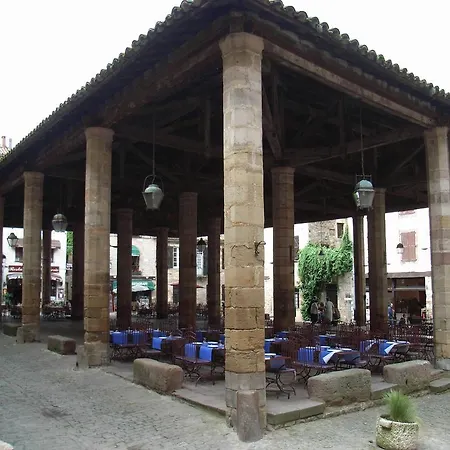 Le Relais De Joseph Brens (Tarn)
