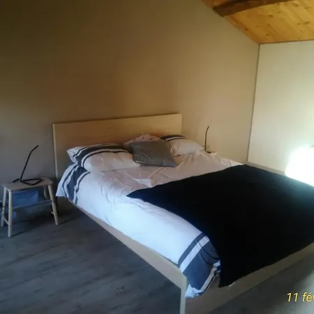 Le Relais De Joseph 3*