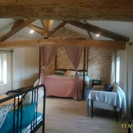 Le Relais De Joseph 3*