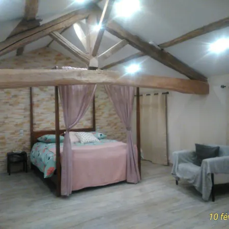 Le Relais De Joseph