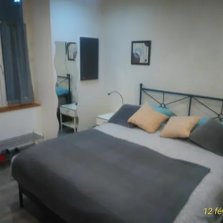 Le Relais De Joseph Bed & Breakfast 3*