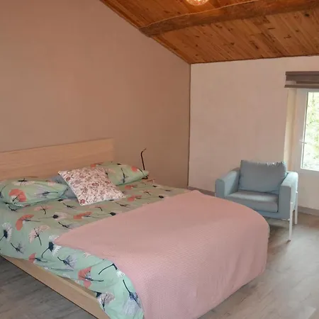 Le Relais De Joseph Bed & Breakfast